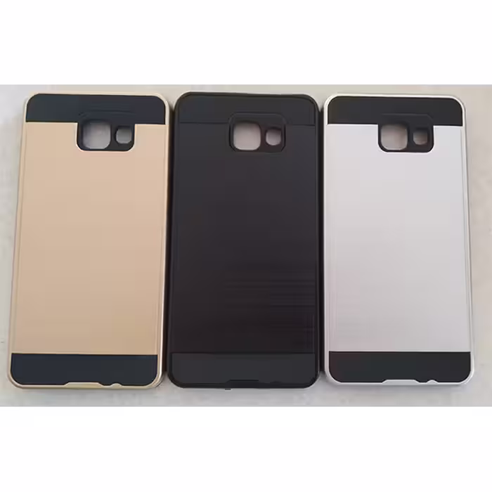 کاور سهند مدل TP2-1 مناسب برای گوشی موبایل سامسونگ Galaxy A7 2016 / A710