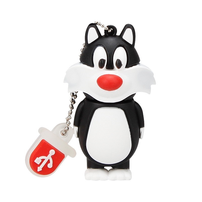 فلش مموری مدل DR7054 ظرفیت 16 گیگابایت