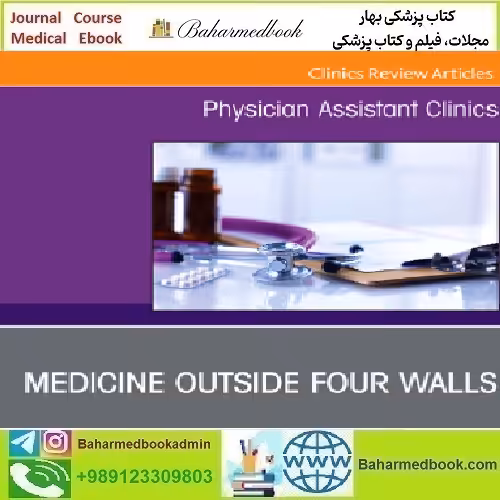 Physician Assistant Clinics Volume 9 Issue 1 to 2 20