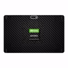 برچسب پوششی ماهوت مدل Nvidia Brand مناسب برای تبلت جی ال ایکس W11 Plus