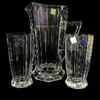 پارچ و لیوان استیج 