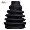 گردگیر پلوس مدل T11-22003 مناسب برای ام وی ام X33