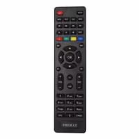 کنترل گیرنده پریمکس Premax