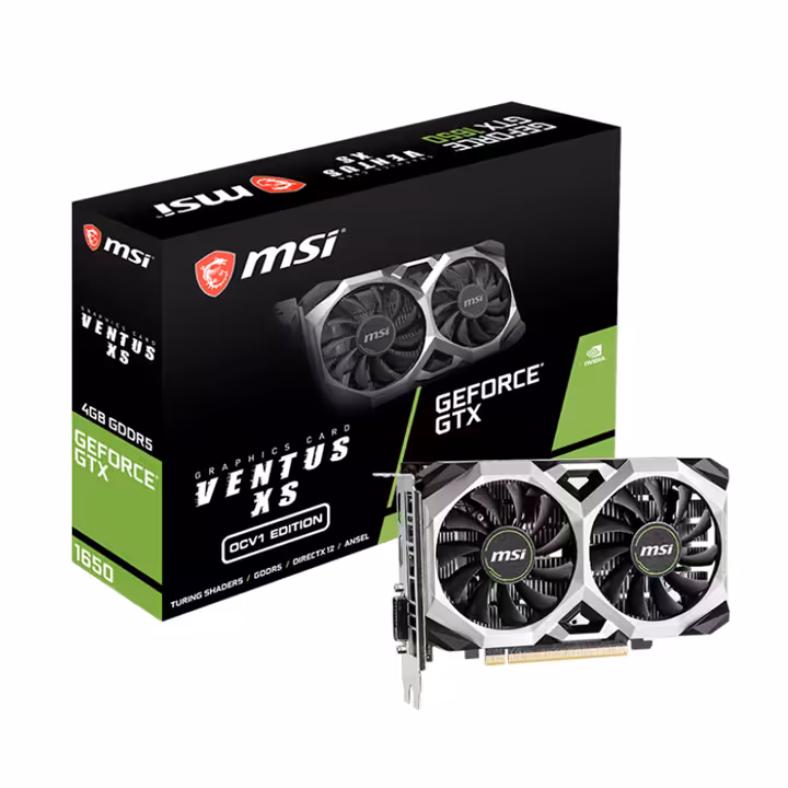 کارت گرافیک Asus Dual GeForce RTX2060 EVO OC 12G GDDR6 192Bit