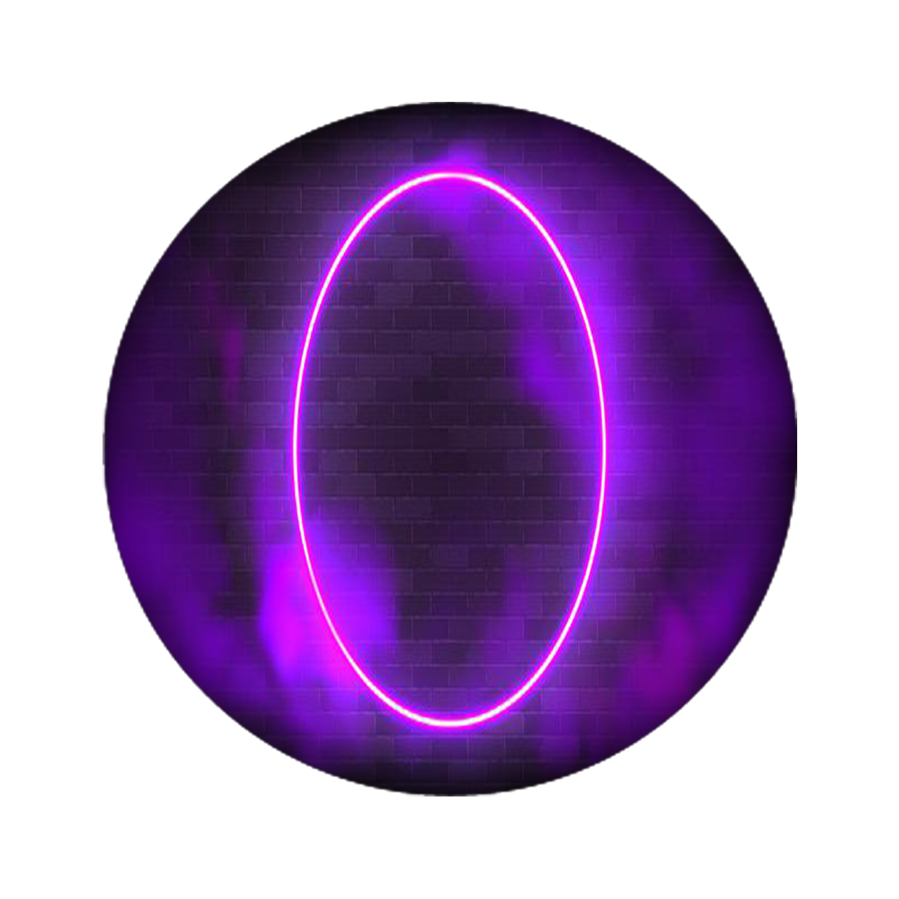 زیر لیوانی مدل دایره کد 1874