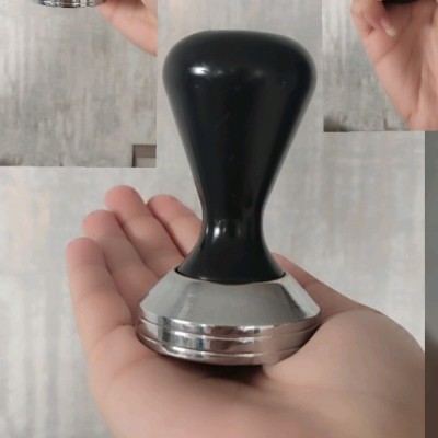 تمپر قهوه درجه یک