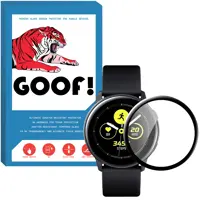 محافظ صفحه نمایش گوف مدل FUG-01 مناسب برای ساعت هوشمند سامسونگ Galaxy Watch Active 2 44mm