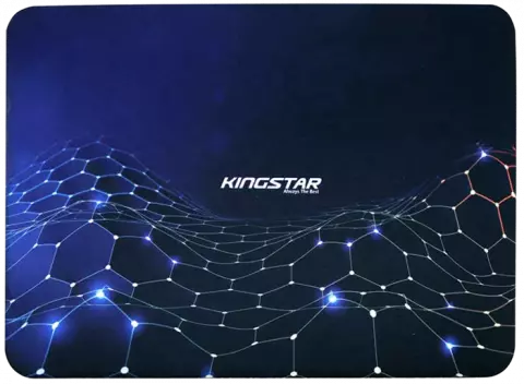 خرید موس پد گیمینگ کینگ استار مدل KPM41