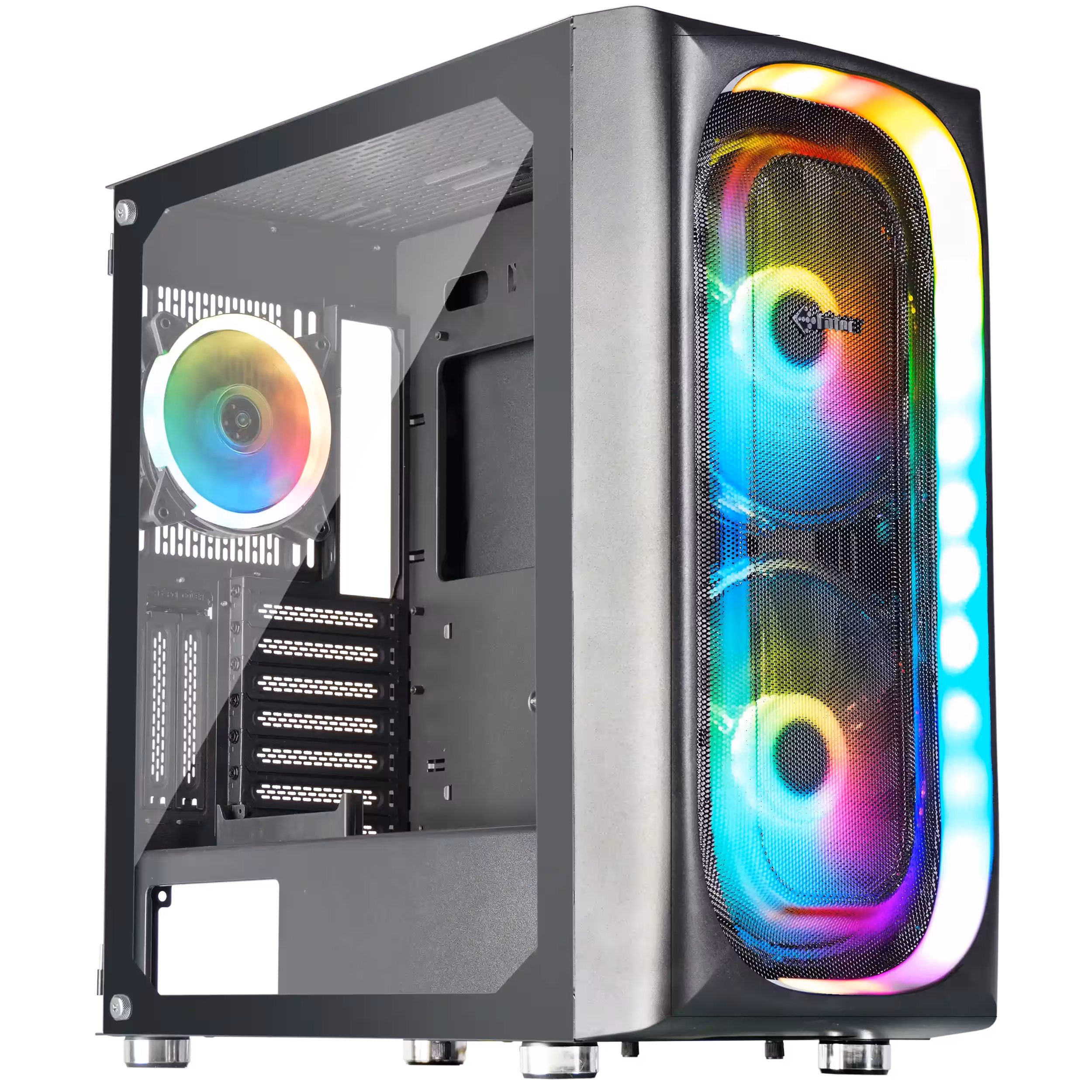 کیس کامپیوتر فاطر مدل FG-790B