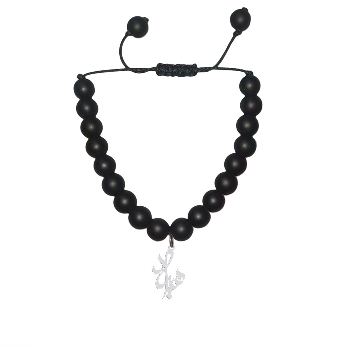 دستبند هایکا گالری طرح هیراد کد ha-479