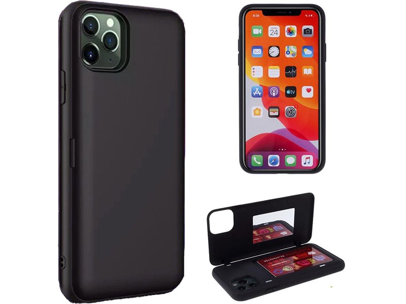 کاور Classic Fashion Case مناسب برای گوشی موبایل آیفون 11 پرو