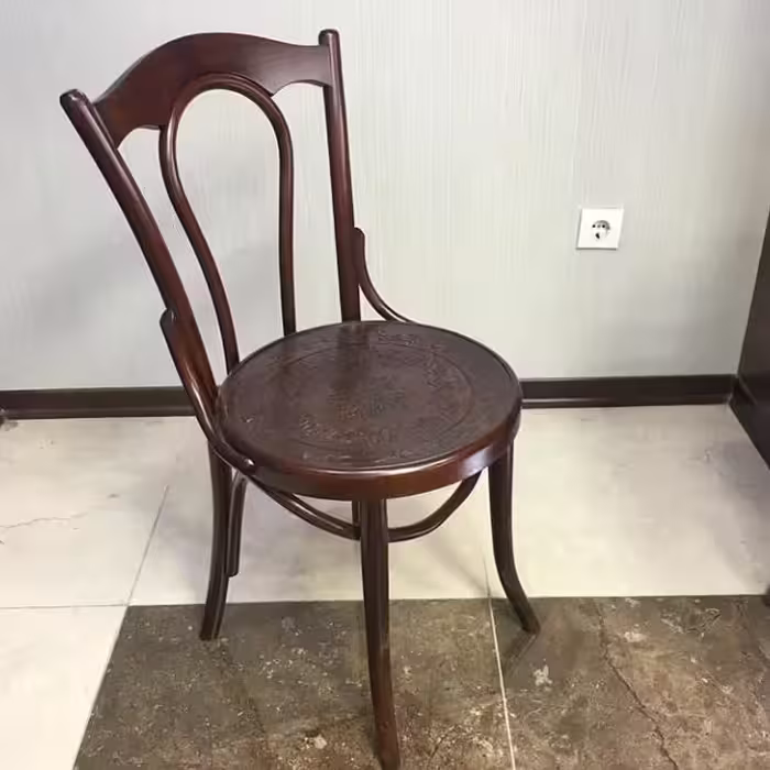 صندلی لهستانی قیطانی 