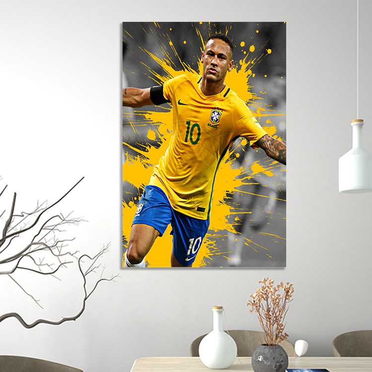 تابلو شاسی مدل نیمار کد 16