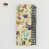 دفترچه یادداشت ایمان مدل تودولیست طرح 17