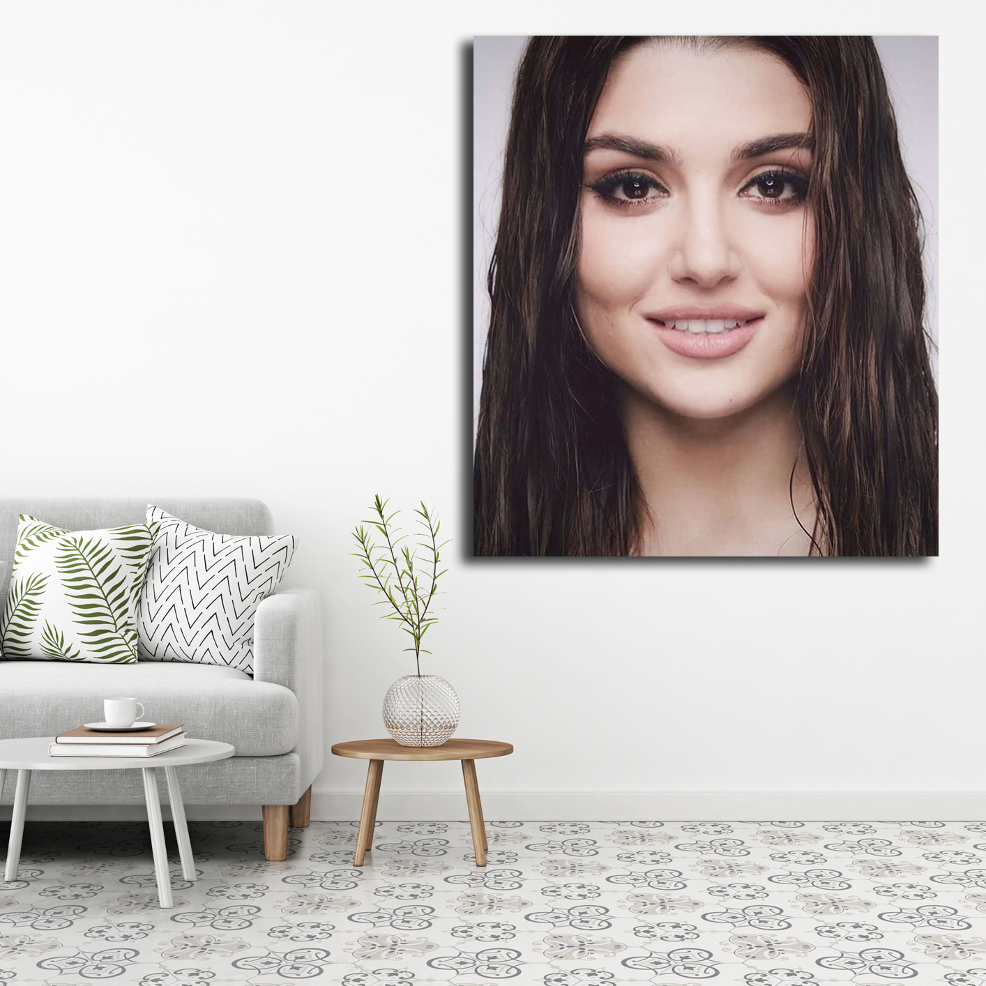 تابلو شاسی مدل هانده ارچل کد 20