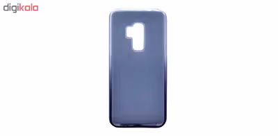 کاور مدل CORONA طرح اکلیلی مناسب برای گوشی سامسونگ گلکسی S9 Plus