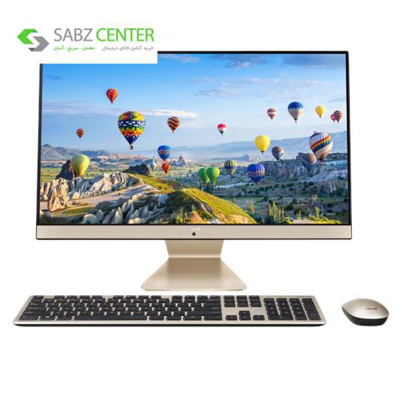 کامپیوتر همه کاره ایسوس AIO V241FAT-A