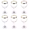 لیوان پاشاباغچه سری بیسترو کد 44411 بسته 6 عددی