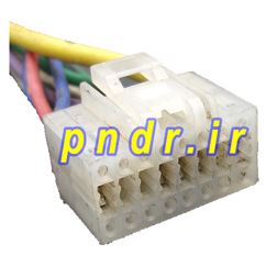 سوکت 16 فیش