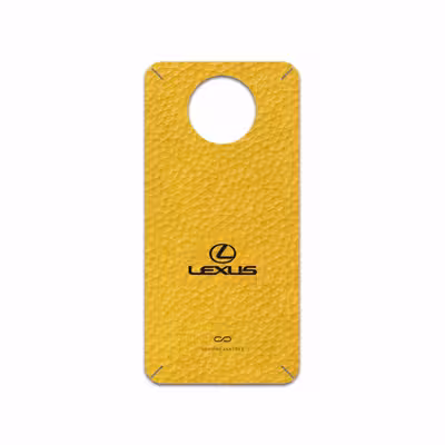 برچسب پوششی ماهوت مدل ML-LXS مناسب برای گوشی موبایل شیائومی Redmi Note 9T