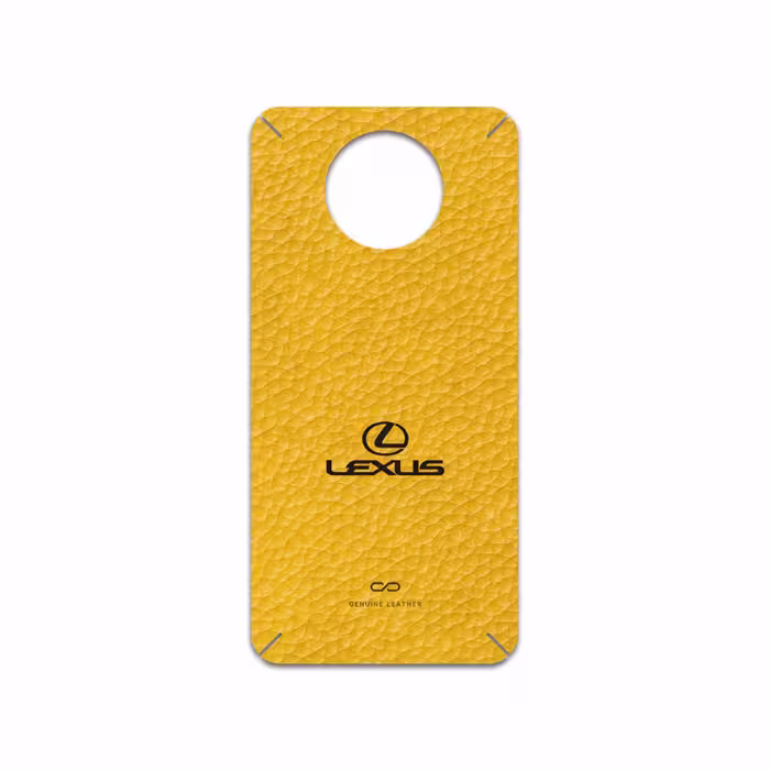 برچسب پوششی ماهوت مدل ML-LXS مناسب برای گوشی موبایل شیائومی Redmi Note 9T