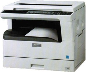 دستگاه کپی 230 ان شارپ