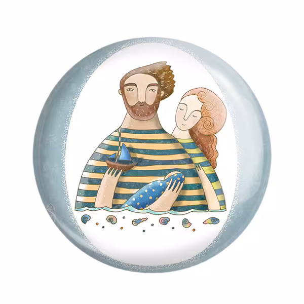 پیکسل خندالو مدل عاشقانه کد 1871