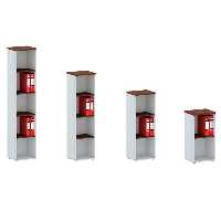 کتابخانه FLC00-040