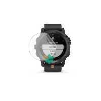محافظ صفحه ساعت نانو مناسب Garmin Tactix Charlie