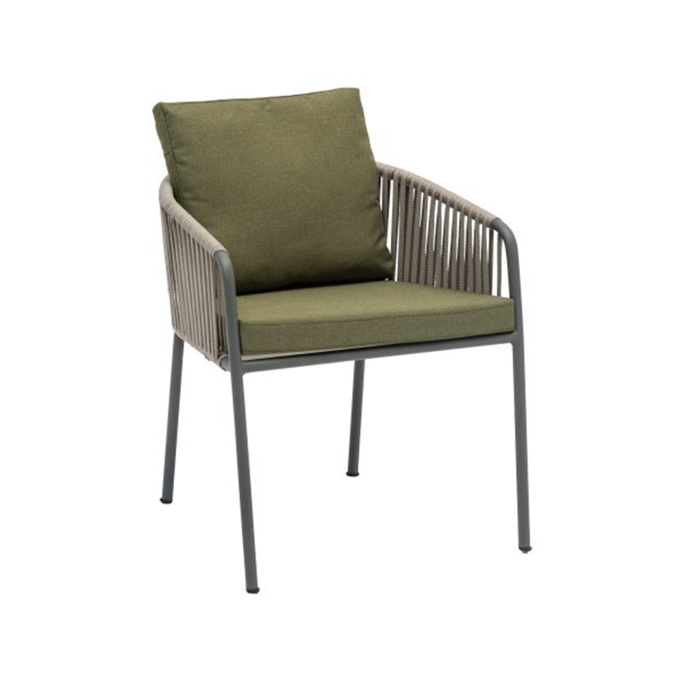 مبل تکنفره لانگ کاپری II نظری