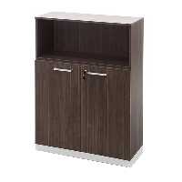 کمد اداری مدل البرز 90