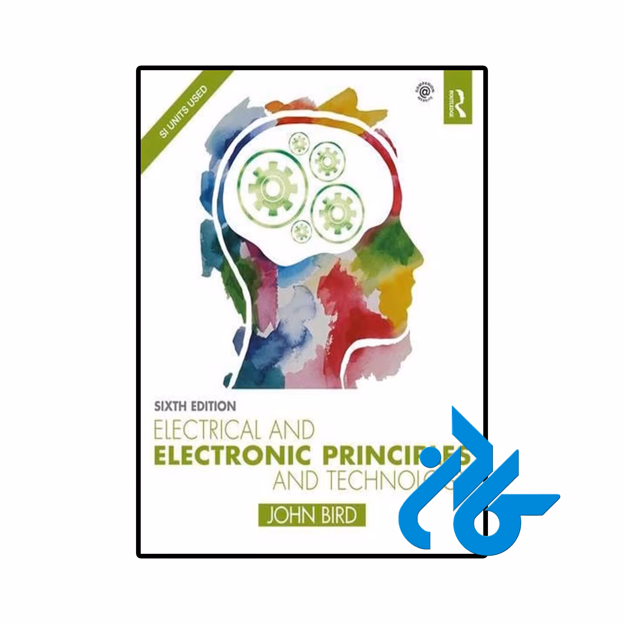 کتاب Electrical and Electronic Principles and Technology 6th