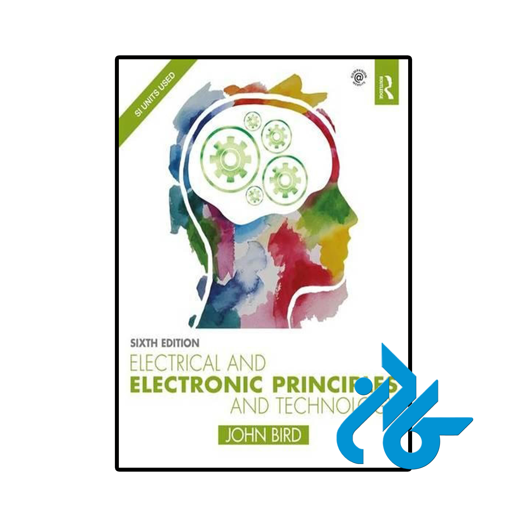 کتاب Electrical and Electronic Principles and Technology 6th