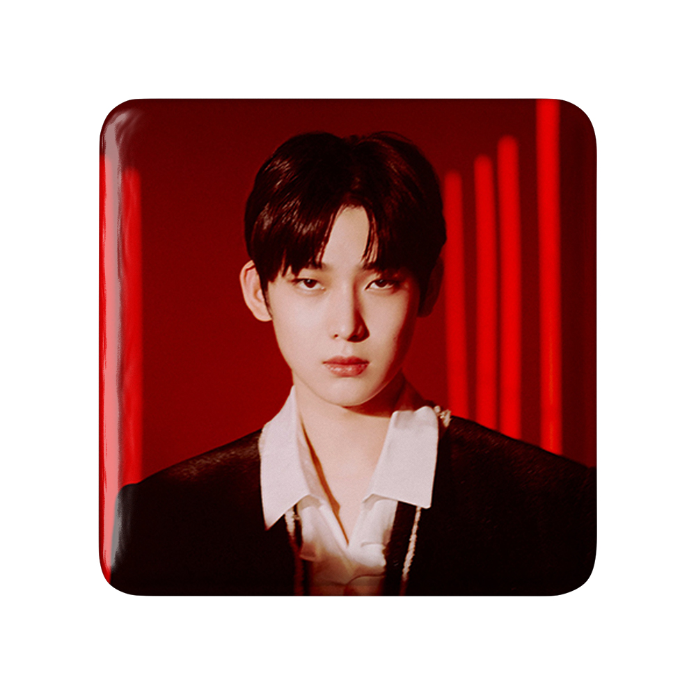 پیکسل خندالو مدل سونو گروه انهایپن ENHYPEN کد 21917