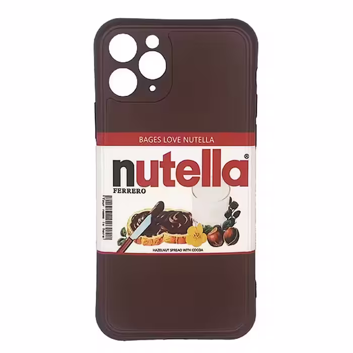 کاور مدل NUTT88 مناسب برای گوشی موبایل اپل IPHONE 11 