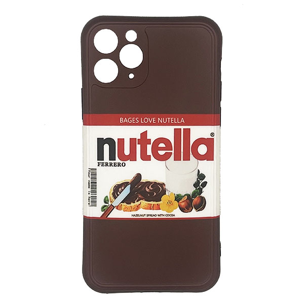 کاور مدل NUTT88 مناسب برای گوشی موبایل اپل IPHONE 11 