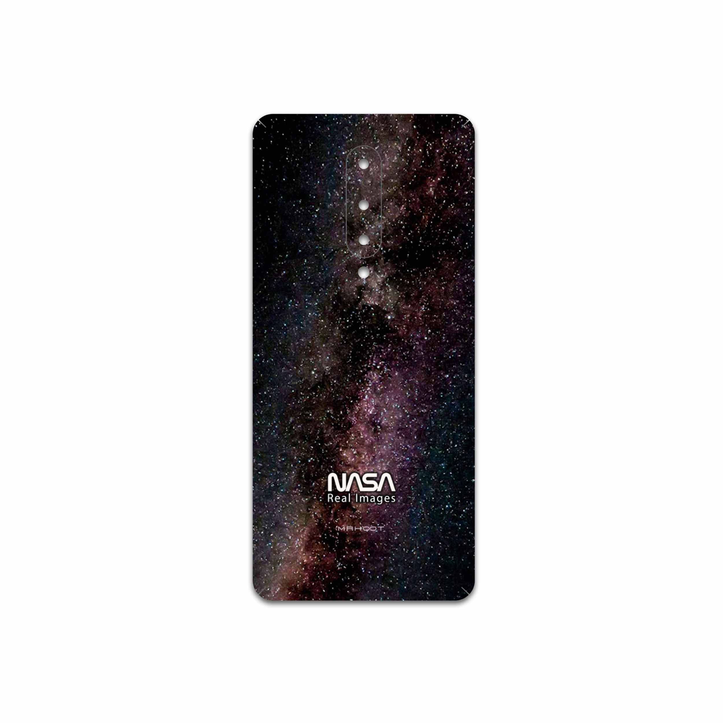 برچسب پوششی ماهوت مدل Universe-by-NASA-2 مناسب برای گوشی موبایل وان پلاس 8