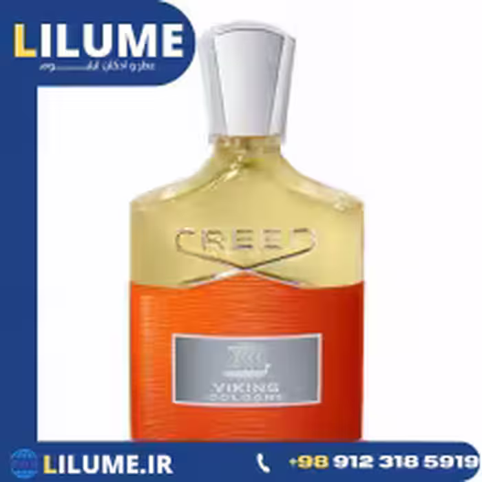 عطر ادکلن کرید وایکنیگ کلن - کلون 100 میل مردانه