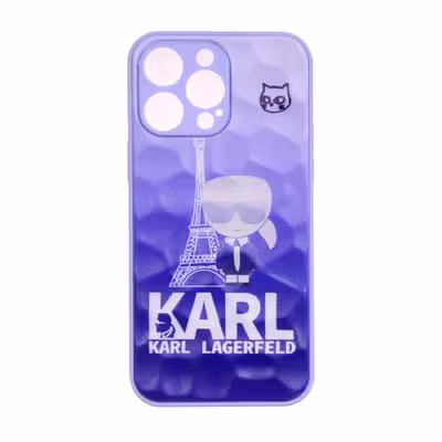 کاور مدل زنبوری طرح کارتونی کد AVS مناسب برای گوشی موبایل اپل Iphone 14 Pro Max