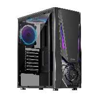 کیس کامپیوتر گیمینگ فاطر مدل FG-523B