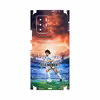 برچسب پوششی ماهوت مدل Diego Maradona-FullSkin مناسب برای گوشی موبایل شیائومی Redmi Note 10 Pro (China)