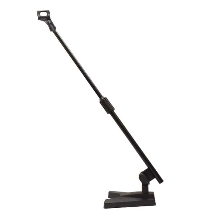 پایه میکروفن حوزان الکترونیک مدل G3