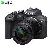 دوربین بدون آینه کانن Canon EOS R10 18-150mm