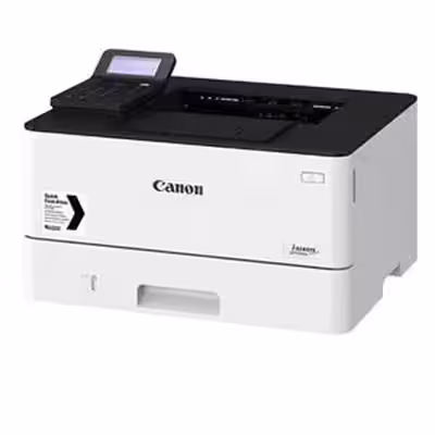 پرینتر لیزری کانن مدل i SENSYS LBP223dw