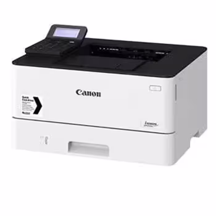 پرینتر لیزری کانن مدل i SENSYS LBP223dw