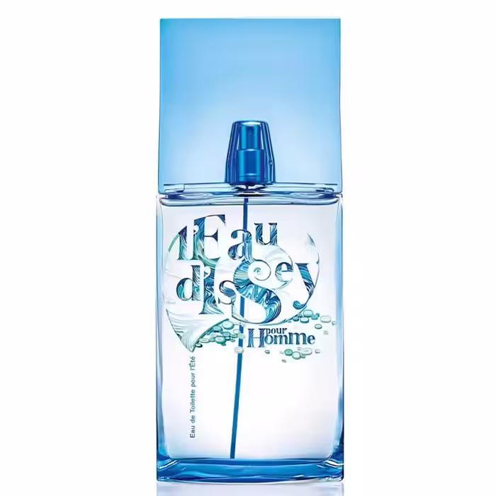ادو تویلت مردانه ISSEY MIYAKE L’Eau d’Issey Summer حجم 125 میلی لیتر