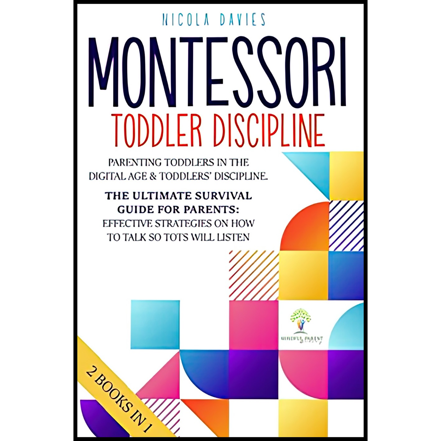 کتاب Teaching Montessori in the Home اثر Elizabeth G Hainstock and Lee Davis انتشارات Plume