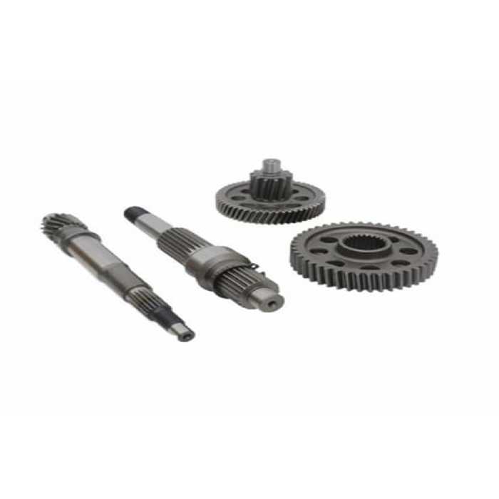 لوازم یدکی موتورسیکلت مجموعه انتقال کامل 23430 K96 V03 HONDA PCX 125 2018 2020 ESPADA