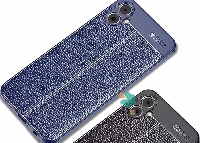 کاور گوشی ژله ای اتوفوکوس مناسب Samsung Galaxy A03