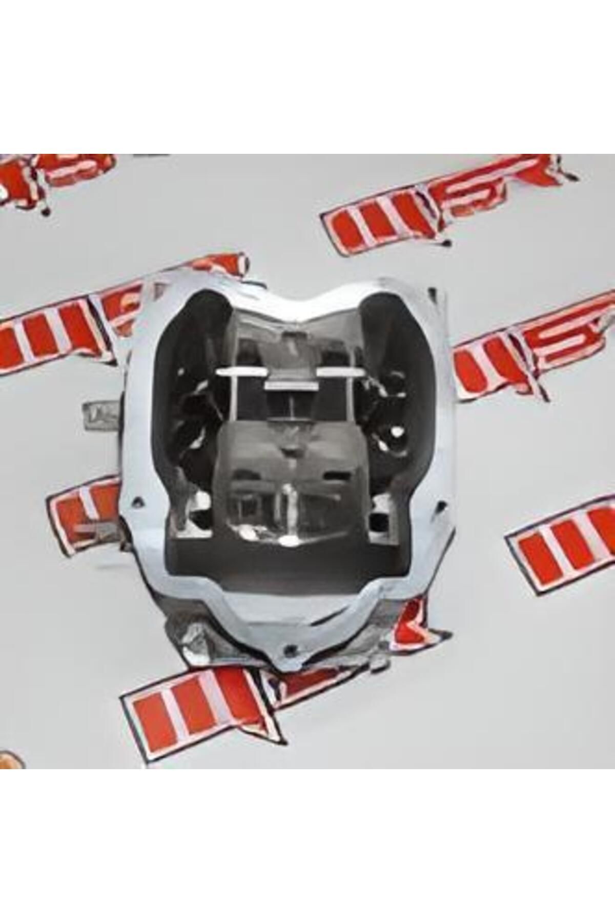 لوازم یدکی موتورسیکلت RESISIVO MONDIAL 250 RKS BLADE VISTE 249 VESPA پوشش سیلندر سازگار ONUR MOTOR